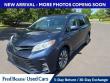 2020 Toyota Sienna LE