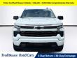 2024 Chevrolet Silverado 1500 RST Truck