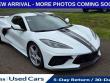 Used 2022 Chevrolet Corvette Stingray 3LT Performance