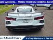 2021 Chevrolet Corvette Stingray 2LT