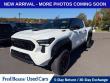 2025 Toyota Tacoma 4WD TRD Sport Hybrid