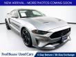 Used 2021 Ford Mustang GT