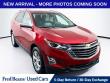 Used 2018 Chevrolet Equinox Premier SUV