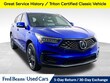  Acura RDX