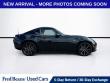 2025 Mazda MX-5 Miata RF Grand Touring Convertible