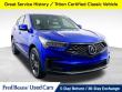 2021 Acura RDX A-Spec Package SUV
