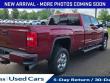 2018 GMC Sierra 3500 HD Denali