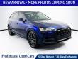 2023 Audi Q7 Prestige 55 Tfsi Quattro Tiptronic