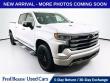 Used 2023 Chevrolet Silverado 1500 High Country Truck Crew Cab