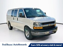 2025 Chevrolet Express Cargo 2500 WT Van for sale in DOYLESTOWN, PA