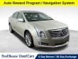 2014 CADILLAC XTS Luxury