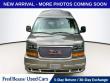 2013 GMC Savana Cargo 1500 Upfitter