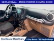 2018 Jeep Wrangler JK Unlimited Sahara 4x4