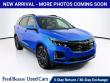 2024 Chevrolet Equinox RS SUV
