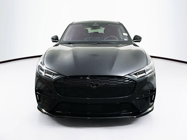 Used 2022 Ford Mustang Mach-E GT AWD with VIN 3FMTK4SE6NMA10281 for sale in Doylestown, PA