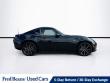 2025 Mazda MX-5 Miata RF Grand Touring