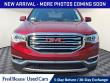 2018 GMC Acadia SLT SUV