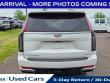 2022 CADILLAC Escalade ESV Premium Luxury