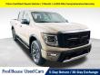 2023 Nissan Titan Crew Cab PRO-4X 4x4