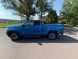 2021 Chevrolet Colorado 4WD Z71