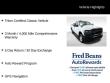 2023 Ram 2500 Tradesman Regular Cab 4x4 8 Box