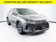 Used 2022 Lexus RX RX 350