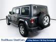 2021 Jeep Wrangler Unlimited Sport S 4x4 SUV