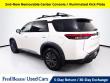 2023 Nissan Pathfinder SV 4WD SUV