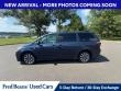 2020 Toyota Sienna LE