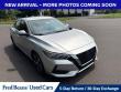Used 2022 Nissan Sentra SV Xtronic CVT Sedan