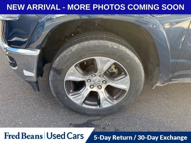 2022 Ram 1500 Laramie photo 4