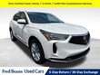  Acura RDX