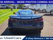 2025 Chevrolet Corvette Stingray 3LT