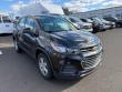 Used 2020 Chevrolet Trax LS SUV