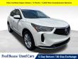 2022 Acura RDX Standard