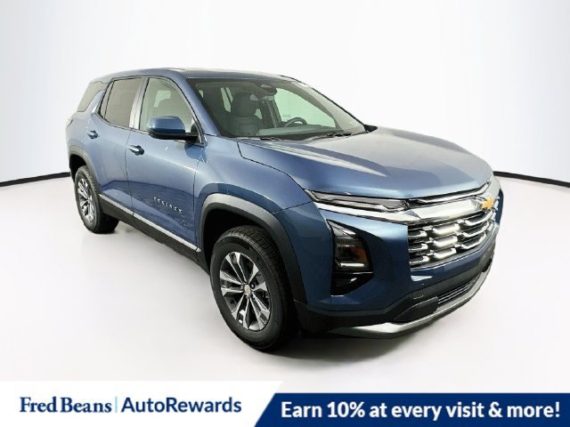 2027 Chevrolet Equinox LT SUV for sale in DOYLESTOWN, PA