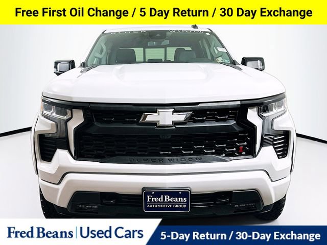 2022 Chevrolet Silverado 1500 RST photo 2