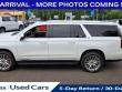 2022 CADILLAC Escalade ESV Premium Luxury