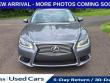 2014 LEXUS LS 460 L