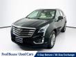2019 CADILLAC XT5 Luxury FWD