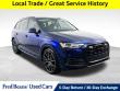 2023 Audi Q7 Prestige 55 Tfsi Quattro Tiptronic