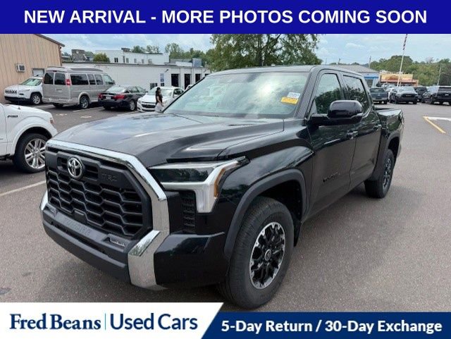 2022 Toyota Tundra SR5 photo 3