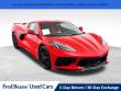 Used 2020 Chevrolet Corvette Stingray 1LT Performance