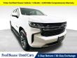 Used 2022 Chevrolet Suburban LT SUV