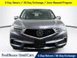 2020 Acura MDX Technology Package SUV