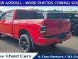 2023 Ram 2500 Big Horn Crew Cab 4x4 64 Box