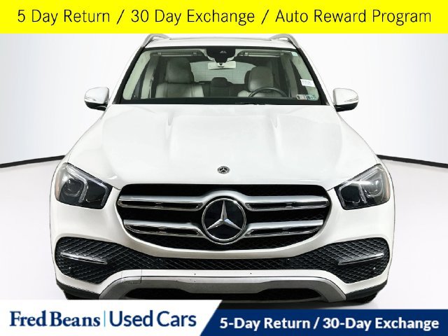 Used 2020 Mercedes-Benz GLE 350 4matic SUV