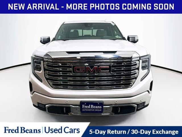 2023 Gmc Sierra 1500 Denali photo 2