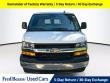 2025 Chevrolet Express Passenger 1LT Van