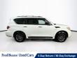 2019 Nissan Armada Platinum SUV